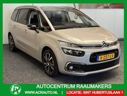 Grijs Gebruikt 2021 Citroën C4 SpaceTourer Feel MPV | € 19.440 (Eerlijke prijs)
