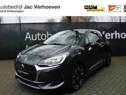 DS Automobiles DS3