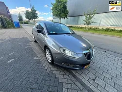 Grijs Gebruikt 2009 Lancia Delta Hatchback | € 1.699