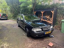 Gebruikt 2000 Volvo V70 Standard Stationwagen | € 1.500 (Eerlijke prijs)
