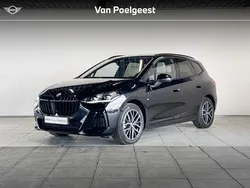 Zwart Gebruikt 2025 BMW 225 Active Tourer Comfort Edition MPV | € 58.024