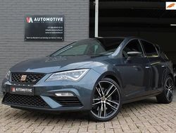 Grijs Gebruikt 2019 Cupra Leon Hatchback | € 19.750 (Goede deal)