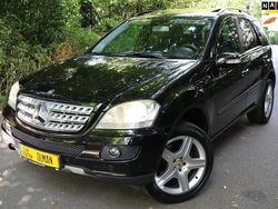 Zwart Gebruikt 2007 Mercedes 350 AMG SUV | € 8.950 (Duur)