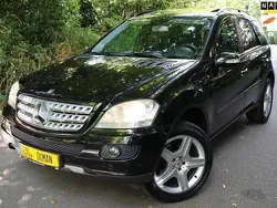 Zwart Gebruikt 2007 Mercedes 350 AMG SUV | € 8.950 (Duur)
