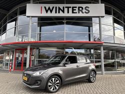 Grijs Gebruikt 2018 Suzuki Swift Hatchback | € 14.965 (Eerlijke prijs)