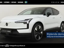 Wit Gebruikt 2025 Volvo EX30 Performance SUV | € 40.890 (Iets duurder)