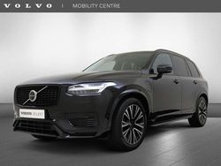 Zwart Gebruikt 2024 Volvo XC90 Ultra SUV | € 72.950 (Iets duurder)