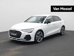 Nieuw 2025 Audi A3 Competition | € 53.900