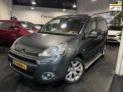 Overige Gebruikt 2014 Citroën Berlingo MPV | € 3.750 (Goede deal)
