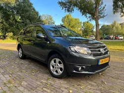 Grijs Gebruikt 2016 Dacia Logan Sedan | € 3.950
