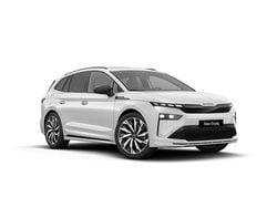 Moonwhite metallic Nieuw 2025 Skoda Enyaq iV SportLine SUV | € 51.415 (Goede deal)
