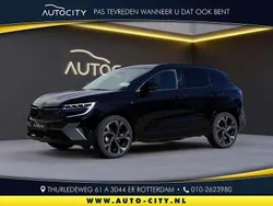 Zwart Gebruikt 2024 Renault Austral Esprit Alpine SUV | € 35.950 (Eerlijke prijs)