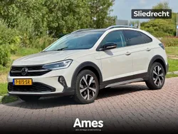 Grijs Gebruikt 2022 VW Taigo Style SUV | € 25.995 (Eerlijke prijs)
