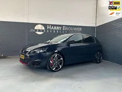 Grijs Gebruikt 2017 Peugeot 308 GTi Hatchback | € 21.999
