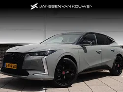 Grijs Gebruikt 2024 DS Automobiles DS4 Performance Hatchback | € 32.945 (Iets duurder)