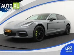 Grijs Gebruikt 2018 Porsche Panamera Sport Turismo Sedan | € 68.940