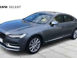 Grijs Gebruikt 2018 Volvo S90 Inscription Sedan | € 34.990 (Duur)