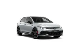 Zilver Gebruikt 2023 VW Golf VIII GTI Clubsport Sedan | € 39.582 (Super prijs)