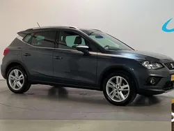 Grijs Gebruikt 2020 Seat Arona Business SUV | € 15.450 (Eerlijke prijs)