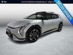 Overige Nieuw 2025 Kia EV4 Hatchback | € 46.900 (Goede deal)