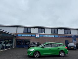 Groen Gebruikt 2019 Ford Focus Business Edition Stationwagen | € 8.950 (Goede deal)