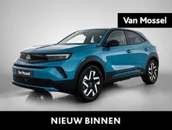 Groen Nieuw 2025 Opel Mokka-e Business Edition SUV | € 33.698 (Goede deal)