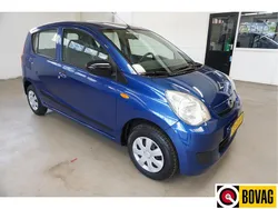 Blauw Gebruikt 2008 Daihatsu Cuore Hatchback | € 3.950 (Duur)