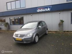 Gebruikt 2006 VW Golf Plus Cross Trendline MPV | € 2.250 (Goede deal)