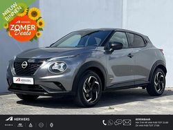 Grijs Gebruikt 2024 Nissan Juke N-Connecta SUV | € 24.435 (Goede deal)