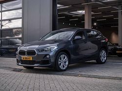 Grijs (metallic) Gebruikt 2018 BMW X2 SUV | € 23.195 (Eerlijke prijs)