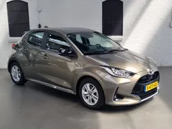 Groen Gebruikt 2023 Mazda 2 Hatchback | € 21.950 (Goede deal)