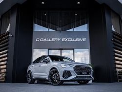 Grijs Gebruikt 2020 Audi RS Q3 Sportback S-Line SUV | € 59.950 (Eerlijke prijs)