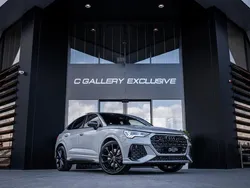 Grijs Gebruikt 2020 Audi RS Q3 Sportback S-Line SUV | € 61.950 (Eerlijke prijs)