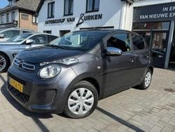 Grijs Gebruikt 2022 Citroën C1 Feel Hatchback | € 9.950 (Eerlijke prijs)