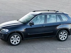 Blauw Gebruikt 2006 BMW X5 Executive SUV | € 29.950