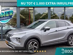 Grijs Gebruikt 2024 Mitsubishi Eclipse Cross Intense+ SUV | € 31.695 (Eerlijke prijs)