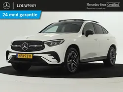 Wit Gebruikt 2024 Mercedes GLC300 AMG Coupé | € 73.945 (Eerlijke prijs)