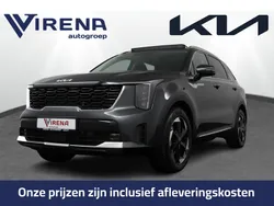 Grijs Nieuw 2025 Kia Sorento 2 SUV | € 61.810 (Goede deal)