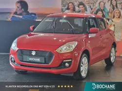 Rood Gebruikt 2019 Suzuki Swift Hatchback | € 13.235 (Goede deal)