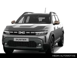 Grijs Nieuw 2025 Dacia Duster Extreme SUV | € 35.600 (Eerlijke prijs)