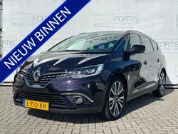 Paars Gebruikt 2019 Renault Grand Scénic IV Initiale Paris MPV | € 23.400 (Eerlijke prijs)