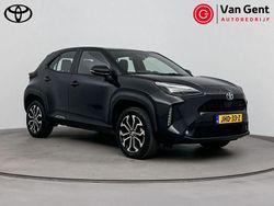 Zwart Gebruikt 2024 Toyota Yaris Cross SUV | € 29.999 (Eerlijke prijs)
