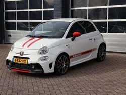 Wit Gebruikt 2019 Abarth 595 Turismo Hatchback | € 19.450 (Iets duurder)