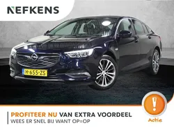 Blauw Gebruikt 2020 Opel Insignia Executive Hatchback | € 23.425 (Iets duurder)