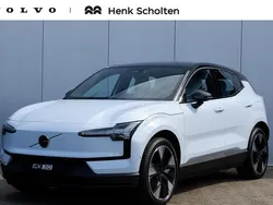 Blauw Nieuw 2025 Volvo EX30 Plus SUV | € 38.450