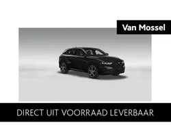 Zwart Nieuw 2025 Alfa Romeo Tonale Sprint SUV | € 53.452 (Iets duurder)
