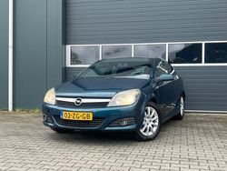 Groen Gebruikt 2008 Opel Astra GTC Hatchback | € 1.950 (Goede deal)