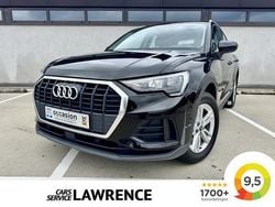 Zwart Gebruikt 2022 Audi Q3 S-Line SUV | € 32.949 (Super prijs)