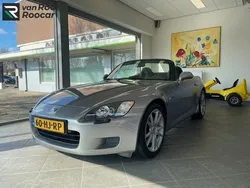 Grijs Gebruikt 2001 Honda S 2000 S Cabriolet | € 34.995