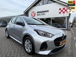 Grijs Gebruikt 2025 Mazda 2 Center-Line Hatchback | € 23.950 (Eerlijke prijs)